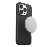  Maciņš Joyroom JR-BP006 Magnetic Protective Phone Maciņš Apple iPhone 15 Pro Max black 